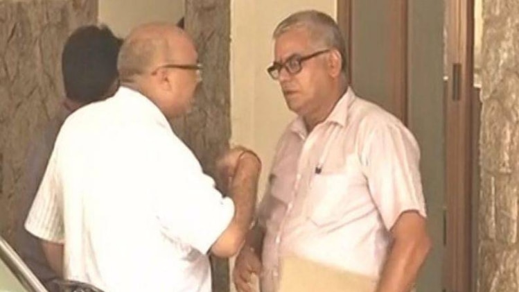 100 शहर 100 खबर