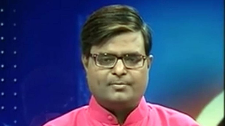 चाल चक्र