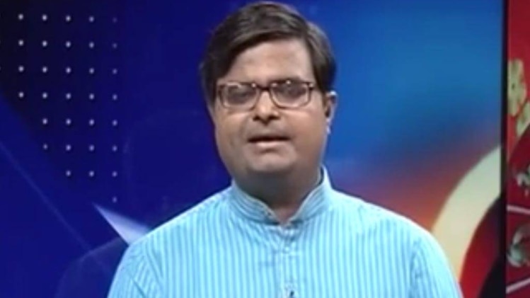 चाल चक्र