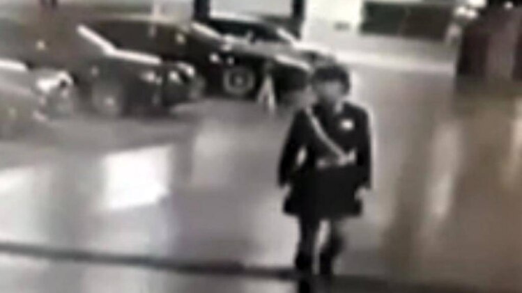 एक्सीडेंट