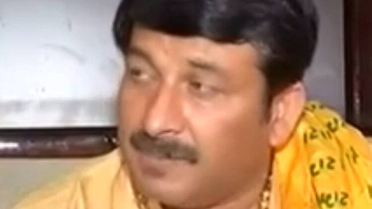 क्राइम 360