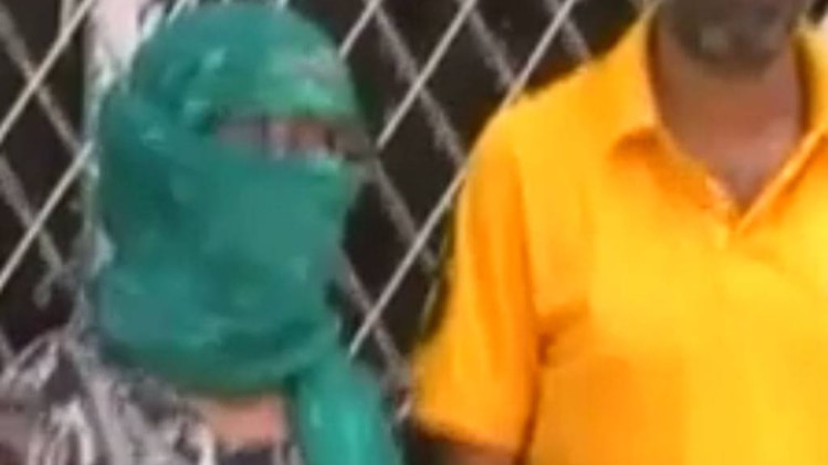 क्राइम 360