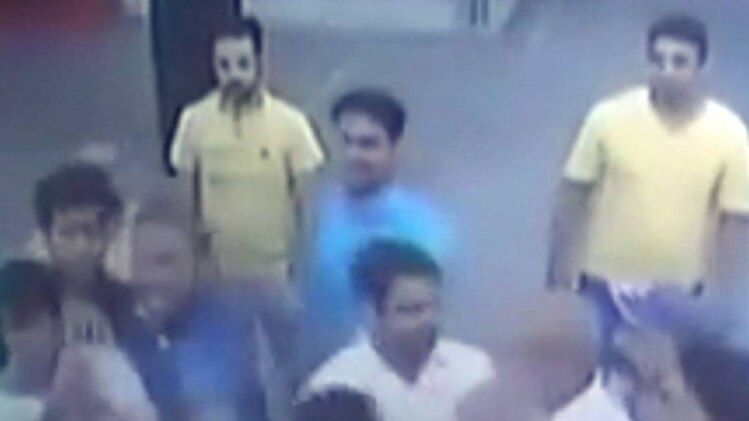 क्राइम 360