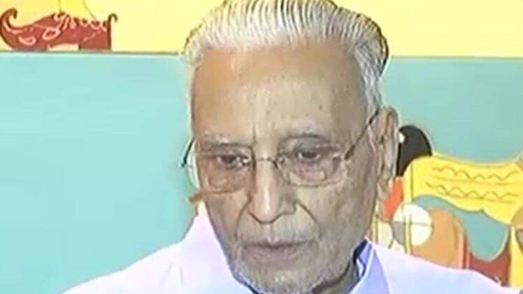 डालमिया बोले- अयोध्या में राम मंदिर बनना तय है