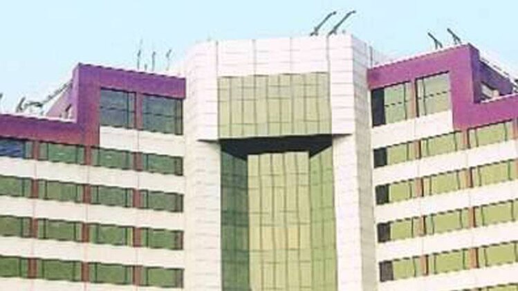 दिल्ली सचिवालय