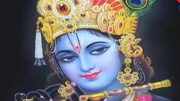 शनि पीड़ा से ऐसे मुक्ति दिलाएंगे श्रीकृष्ण