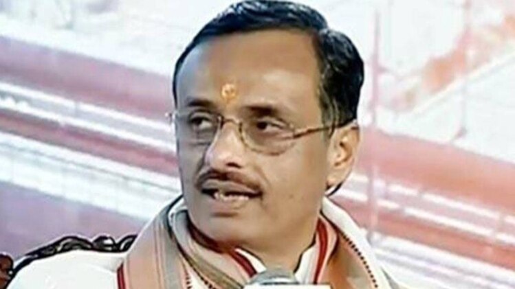 दिनेश शर्मा