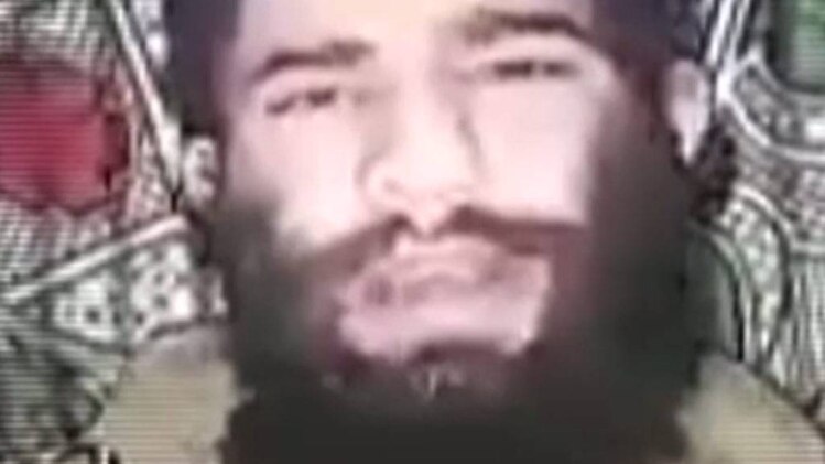 आतंकवादी