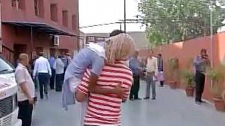 दिल्ली: केमिकल लीक होने से स्कूल में मचा हड़कंप