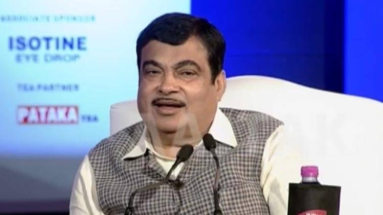 गोवा में सरकार बनाने की कहानी, गडकरी की जुबानी