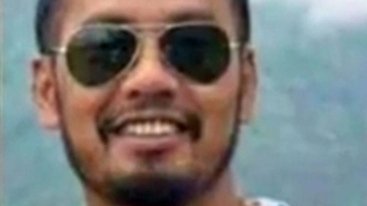 मेजर लिपुल गोगोई