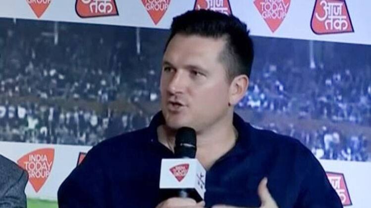 पूर्व साउथ अफ्रीकी कप्तान ग्रीम स्मिथ