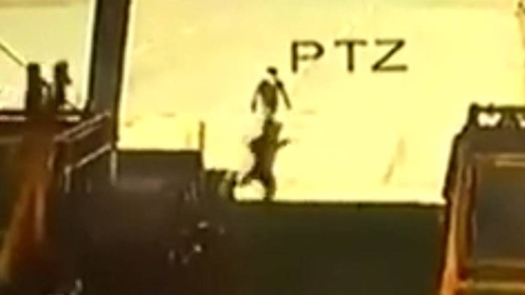 गुंडागर्दी