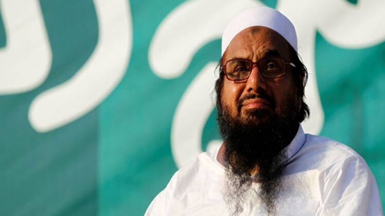 हाफिज सईद