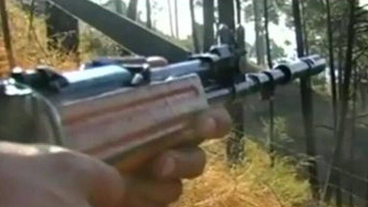 हल्ला बोल