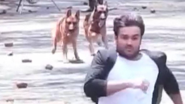 सास बहू और बेटियां