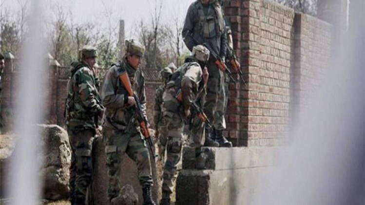 सुरक्षा बलों