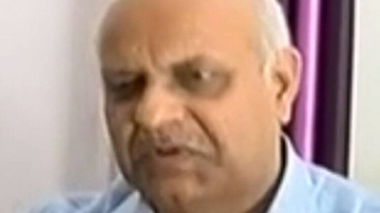 मणिप्रसाद मिश्र