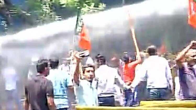 नॉनस्टॉप 100