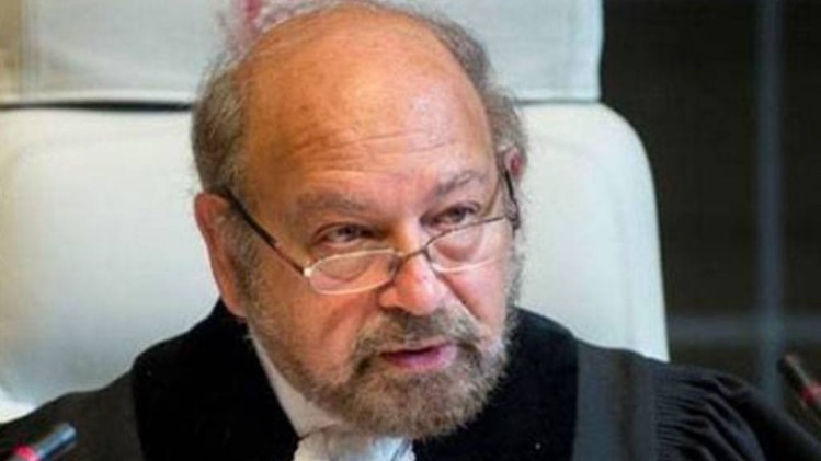 कुलभूषण जाधव