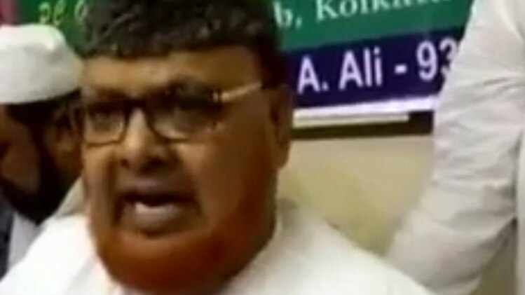 इमाम के बिगड़े बोल