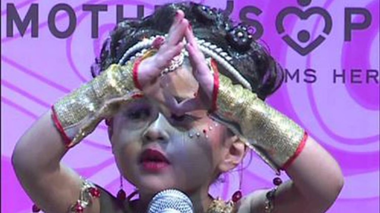 सबसे बड़ा कलाकार की इनायत पहुंची अपने होमटाउन लुधियाना