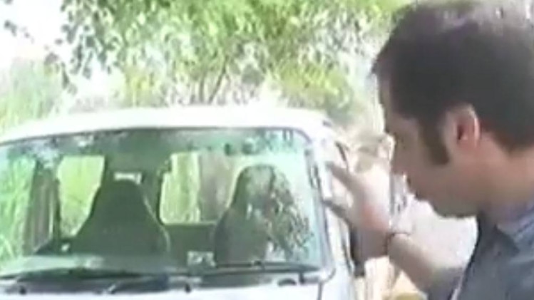 बदमाशों ने दरिंदगी की सारी हदें पार कीं