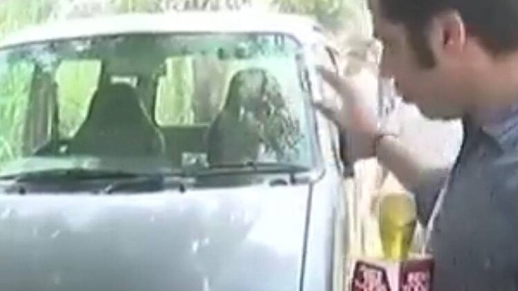 जेवर कांड में एक्सेल गैंग का हाथ