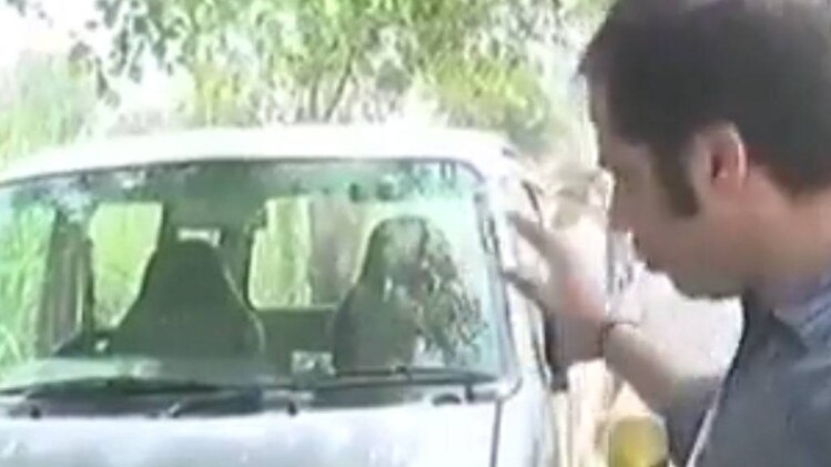 जेवर कांड में नया मोड़