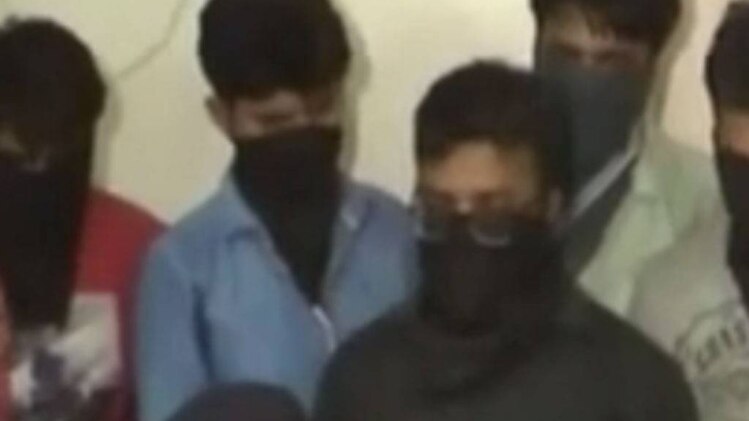 क्राइम 360