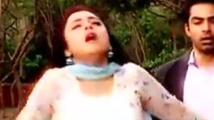 सीरियल की स्टार कास्ट