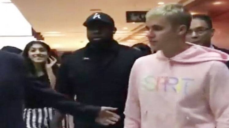 मुंबई में होगा जस्टिन बीबर का शो