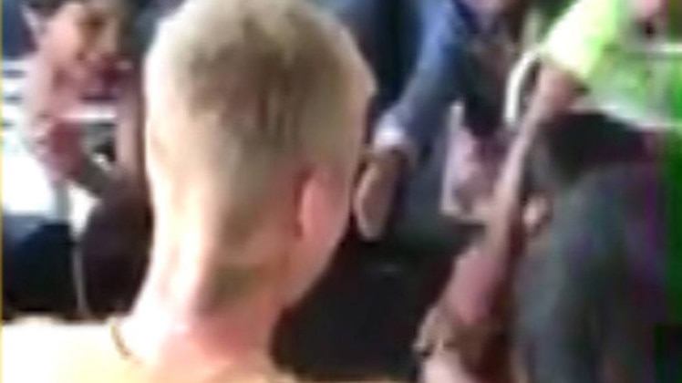 पॉप स्टार जस्टिन बीबर