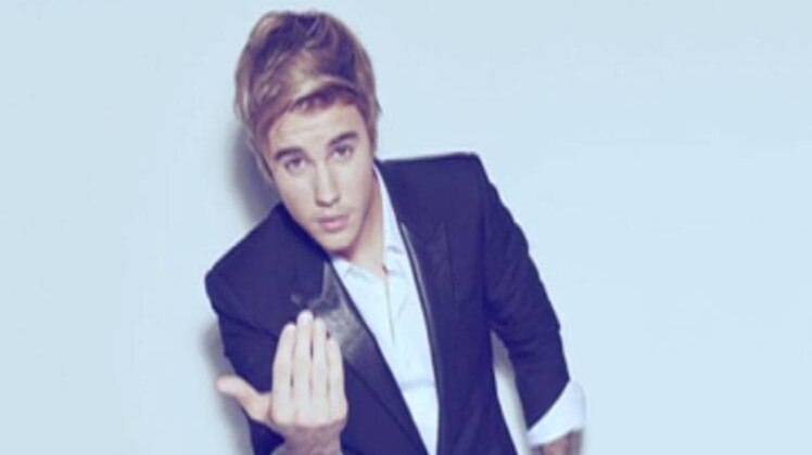 भारत दौरे पर आएंगे जस्टिन बीबर