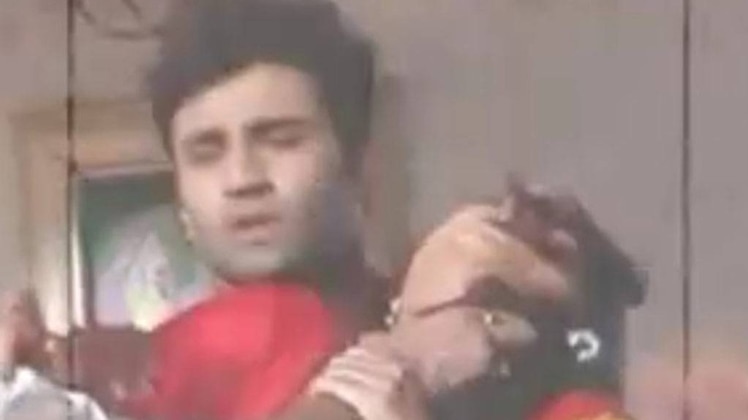 सास बहू और बेटियां