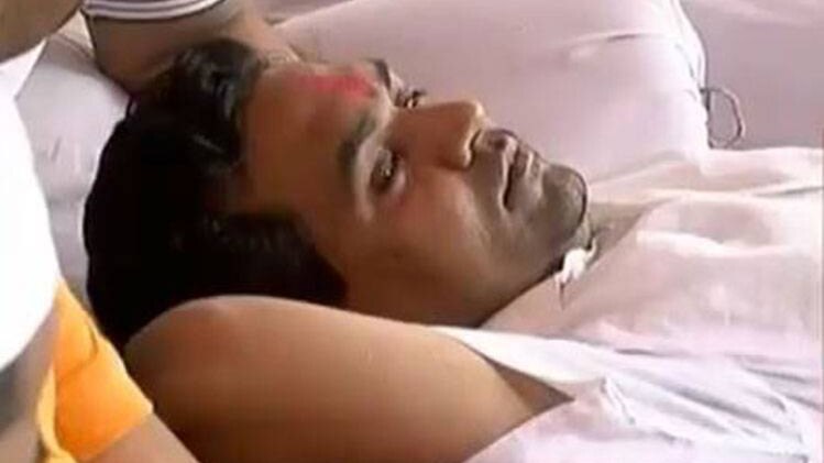 कपिल मिश्रा