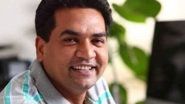 AAP से निलंबित हुए कपिल मिश्रा