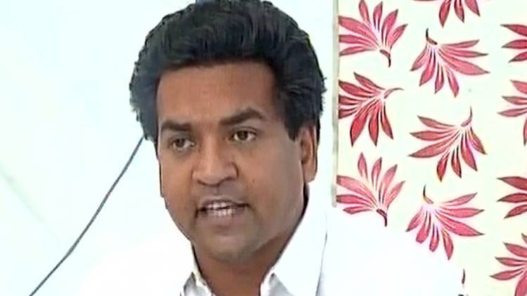 कपिल मिश्रा बोले- सच से क्यों बच रहे हैं केजरीवाल?