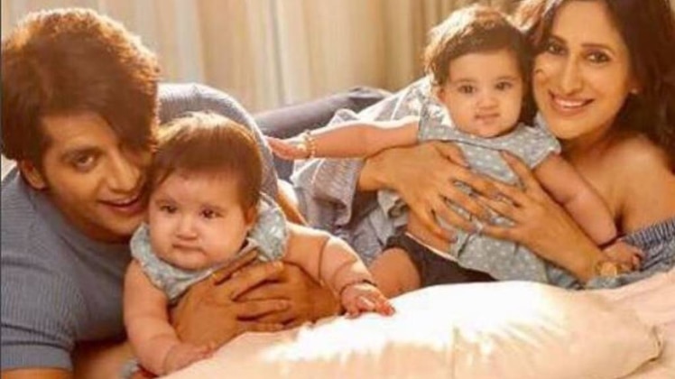 करणवीर बोहरा की बेटियां बनीं नागिन की चहेती