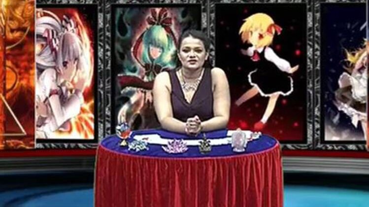 करिश्मा किस्मत का