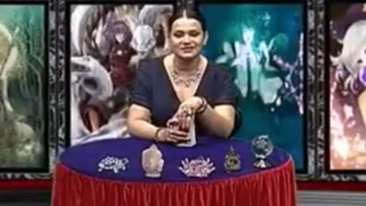 करिश्मा किस्मत का