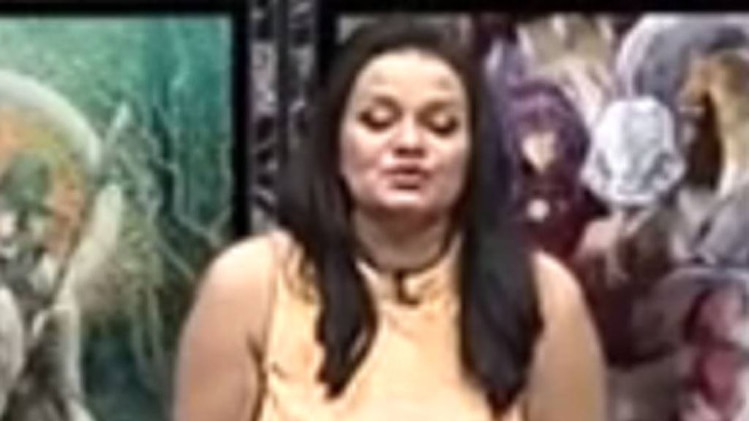 करिश्मा किस्मत का