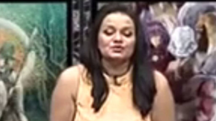 करिश्मा किस्मत का