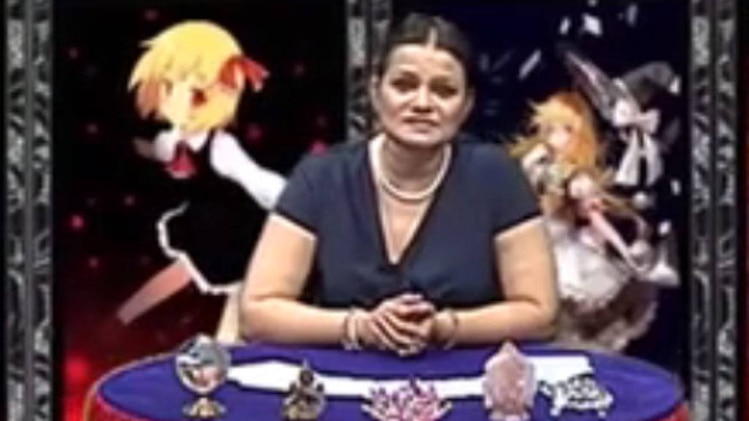 करिश्मा किस्मत का