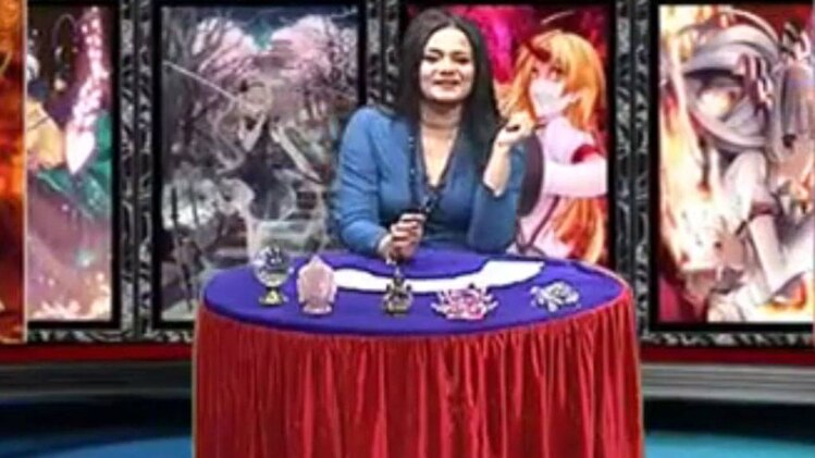 करिश्मा किस्मत का