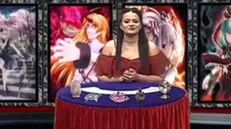 करिश्मा किस्मत का