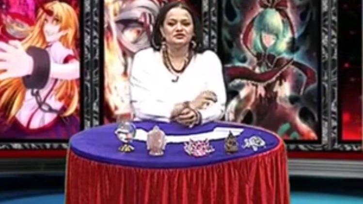 करिश्मा किस्मत का