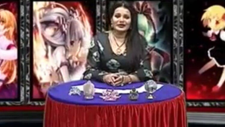 करिश्मा किस्मत का