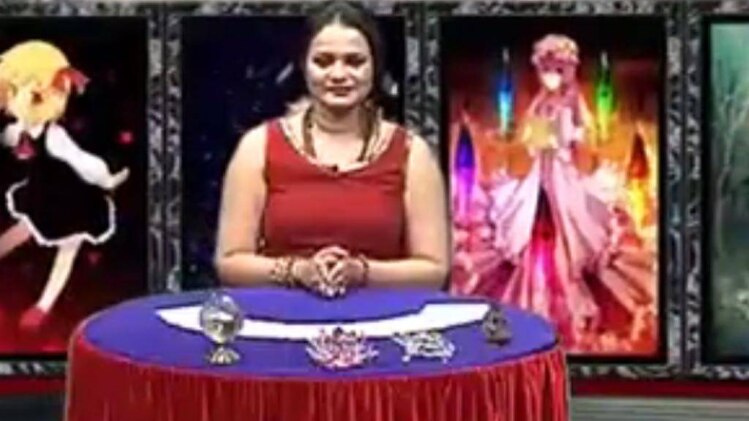 करिश्मा किस्मत का