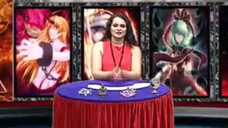 करिश्मा किस्मत का